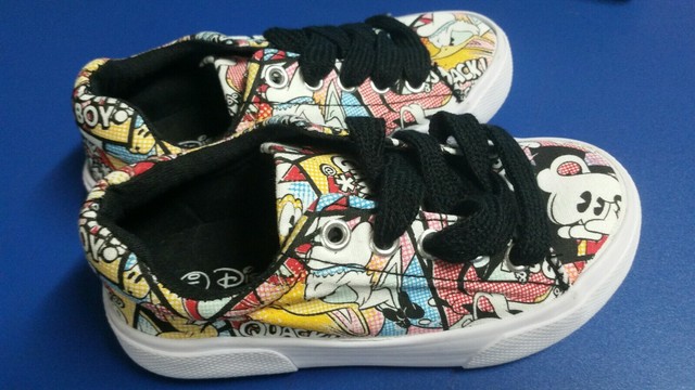 disney keds womens