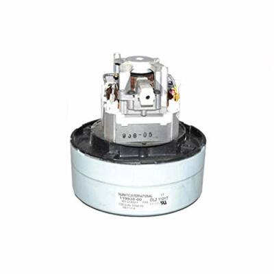 1 Numatic 205401 Motor Nacare Henry Vac HVR200A 2 Stage Alt 1 Stage Version