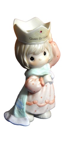 Yoskay Yamamoto Koibito Figurine, 8.5