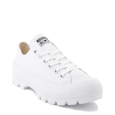 converse chuck taylor white womens