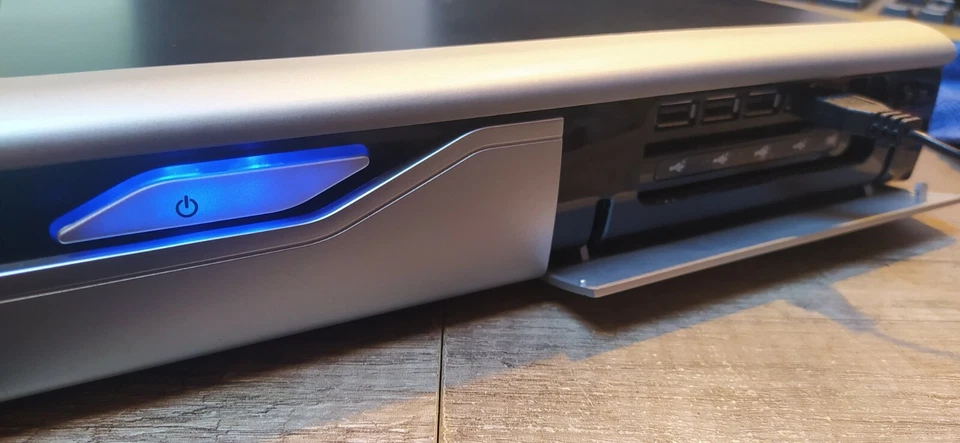 PC/COMPUTER ACER ASPIRE L250 Living Centre - INTROVABILE - Imagen 4 de 4