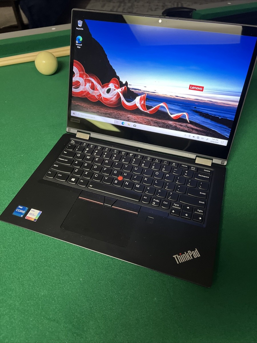 Lenovo ThinkPad L13 Yoga 13.3