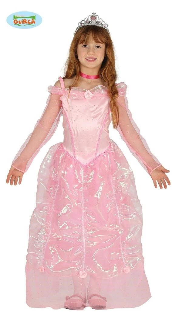 Accessori per travestimento Agoky Bambina Mantello Principessa con Cappuccio Cosplay Costume