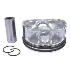 Piston Assembly w/rings for Jaguar Land Rover Range Rover Sport AJ133 5.0 V8 STD