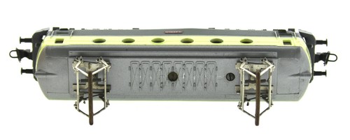 Rare E-Lok 499 035, CSD in OVP, Top- Zustand - Bild 6 von 7