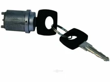 APA/URO Parts Ignition Lock Cylinder fits Mercedes 380SEC 1982-1983 85CYCX