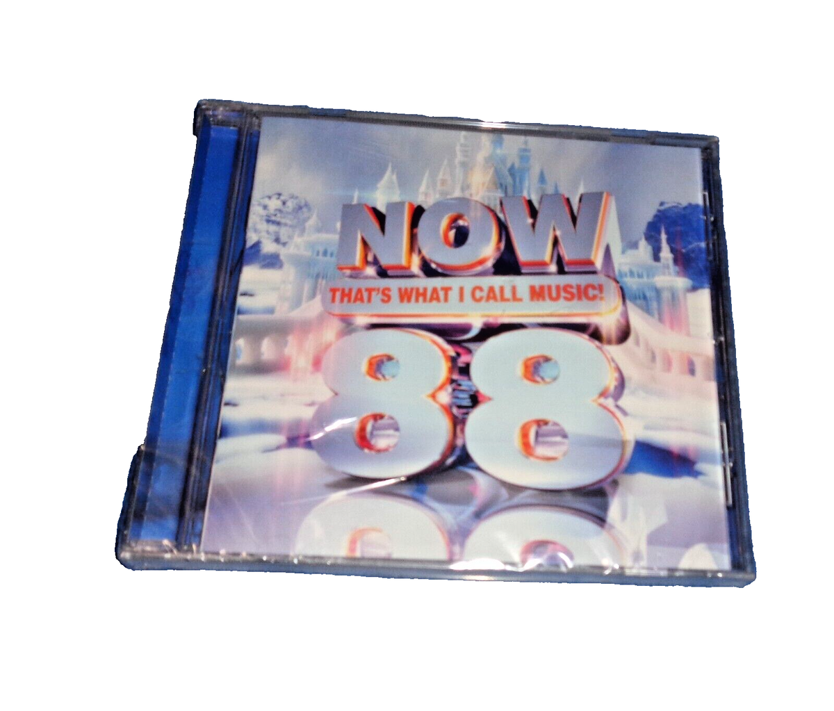 Now That's What I Call Music! 88 CD | eBay