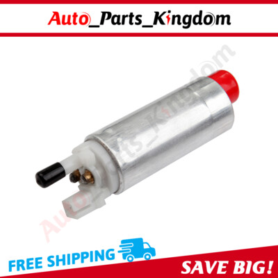 12V Fuel Pump E3270 + 25116853 For Chevrolet C35 Base Standard Cab Pickup 2-Door