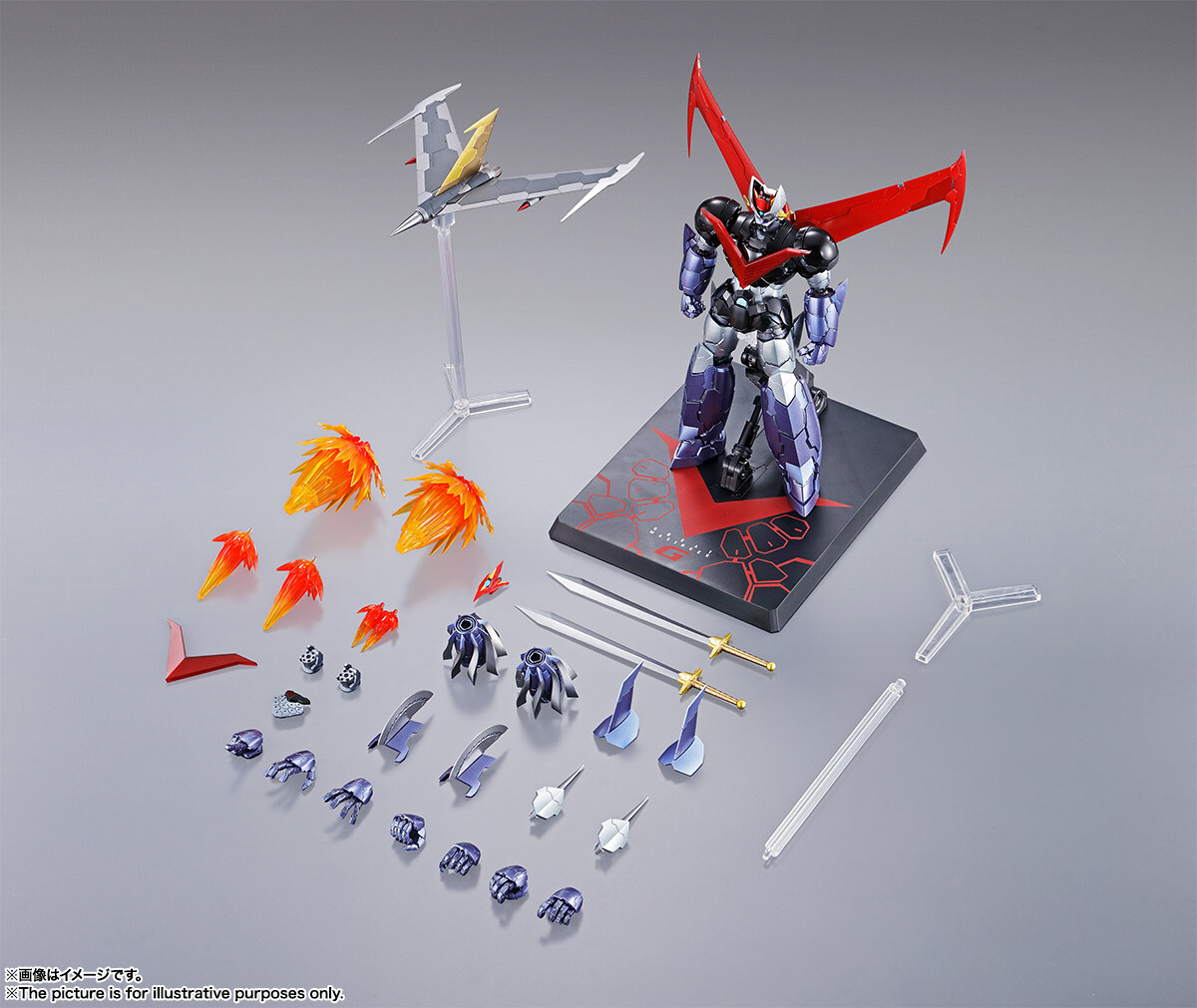 マイセン Limited quantity product] C&A Global Ltd. x CCSTOYS Mortal