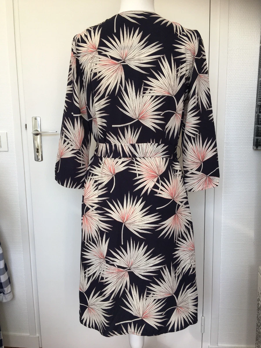 Robe JANIS JOHN T1 TBE Neuve fabriqu e en France eBay