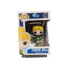 Funko Pop Tinker Bell #10 Vinyl Figure 4" New Jjl121117 Disney