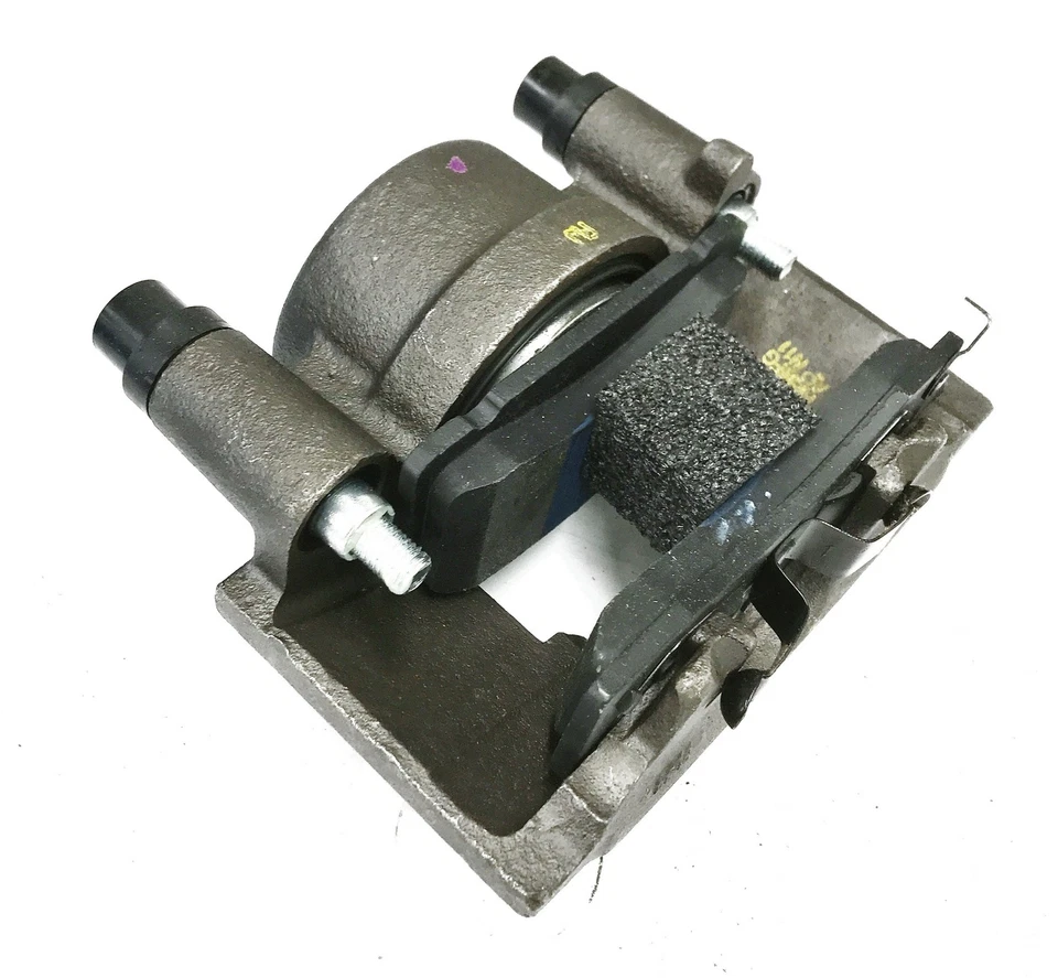 Pinza de freno cargada Bendix remanufacturada L55497M NOS Foto 4 de 4