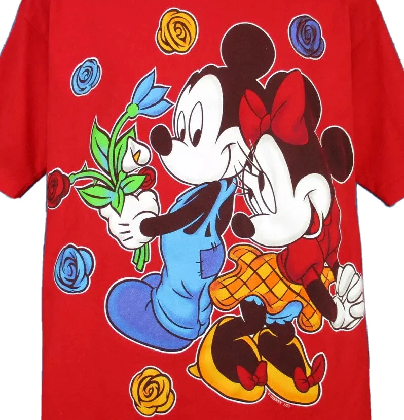 Minnie mouse apparel shop for adults