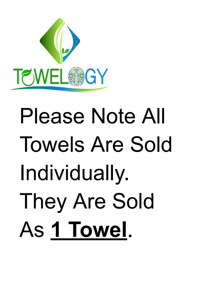Jumbo Bath Sheet Towels Egyptian Cotton 700GSM Large Hand Bath Jumbo Sheet Towel - Image 2 of 4