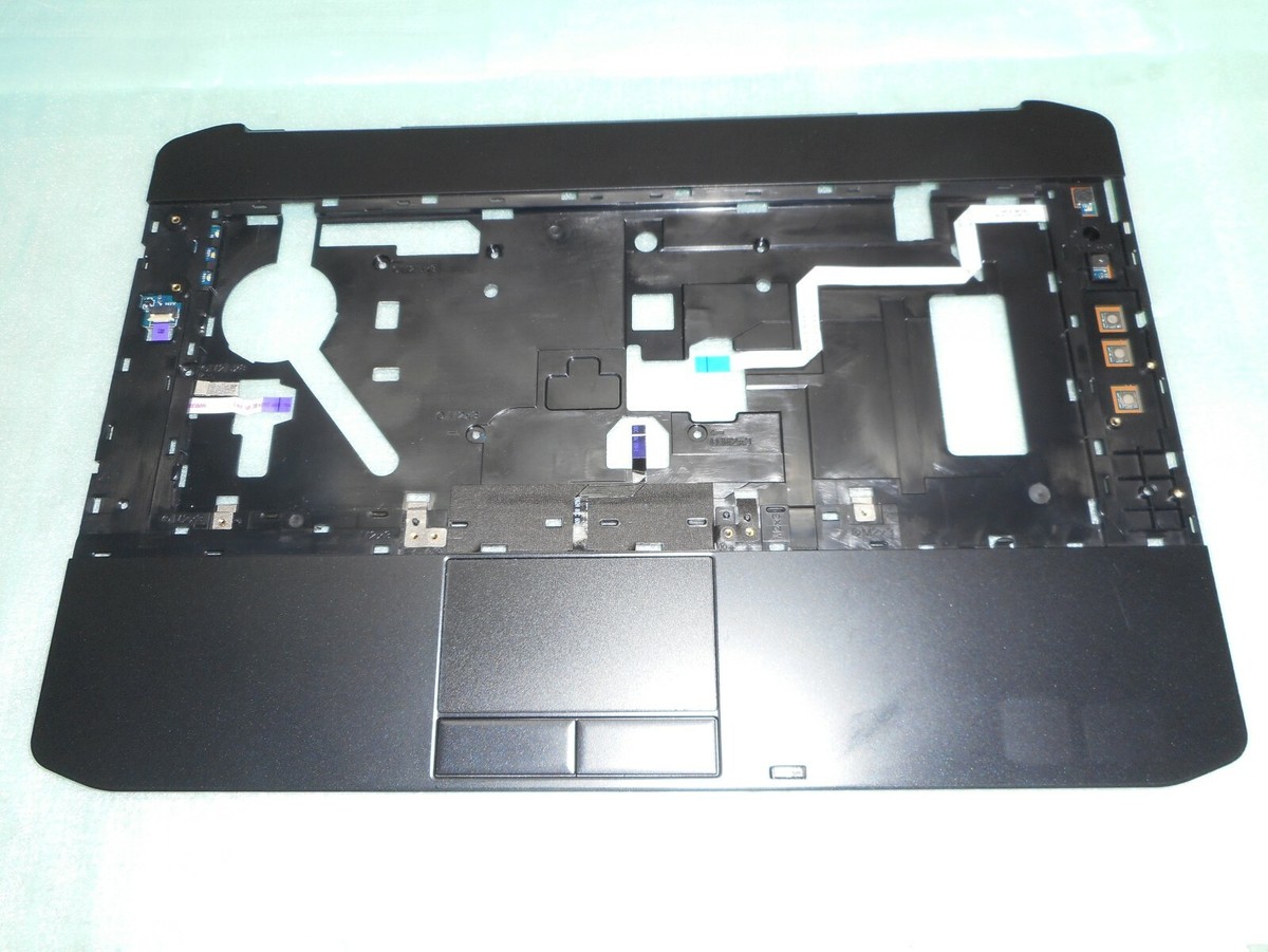 88KND ORIGINALE DELL LATITUDE E5430 RIPOSO PALMARE + TOUCH PAD 88KND ORIGINALE DELL LATITUDE E5430 RIPOSO PALMARE + TOUCH PAD