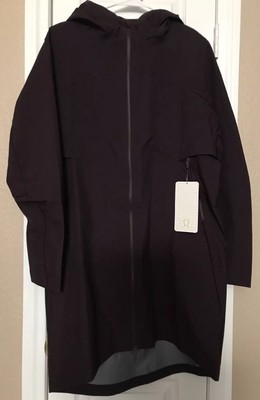 lululemon cloud crush jacket