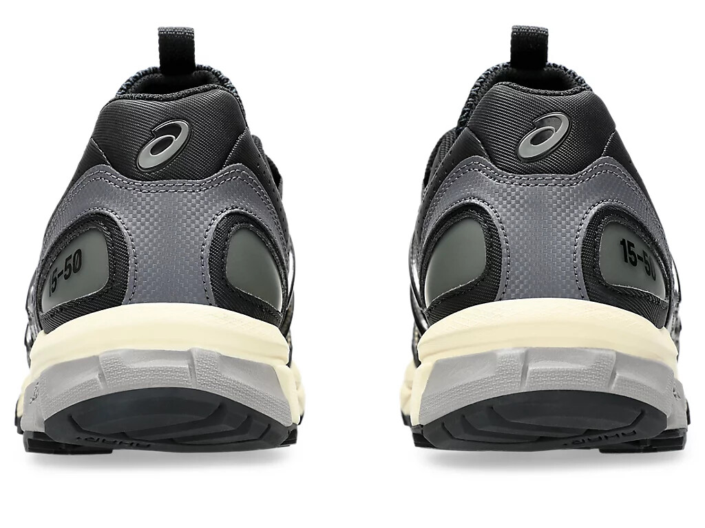 1203A488-001 Asics Gel-Sonoma 15-50 Black Carrier Grey