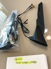 GIGABYTE Z590 AORUS XTREME 2T2R WIFI MOVING ANTENNA 2.4GHZ ,5GHZ,6GHZ ,ORIGINAL
