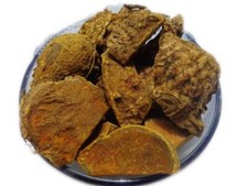 Amba Haldi-Curcuma Amada-Raw Herbs-Kasturi Haldi-Wild Turmeric Amba Haldi Whole