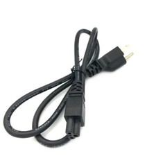3ft Power Cord for LG TV 50LB5900 50GA6400 55LA6205 42LN5700 49LB5550 55GA7900