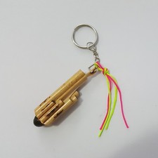 Musical Instrumentcharm Blow Thailand North East - VOTE Musical Culture Wood