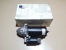 Original Mercedes-Benz W124 R129 W140 W463 W210  Anlasser Starter A0041517001