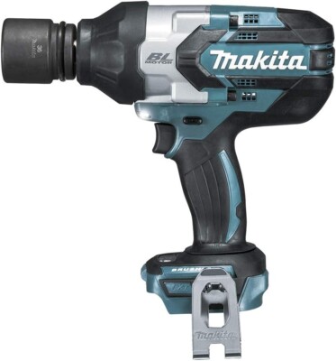 makita マキタ TW1001DZ Makikta ‎TW1001DZ Impact Wrench Brushless 18V Tool Only Japan | eBay