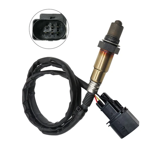 4x Oxygen Sensor For Porsche Cayenne 3.2L V6 2004 2005 2006 Upstream+Downstream - Bild 9 von 10