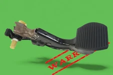 2012-2019 fiat 500 Automatic transmission brake pedal actuator assembly oem