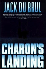 Charon's Landing (Philip Mercer) by Jack Du Brul