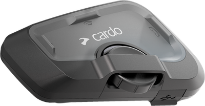 Cardo - FRC4X003 - Freecom 4X Bluetooth Communication, Single for