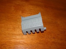 Genine OEM Kirby Pedal ON/OFF Switch G3 G4 G5 G6 G7 ULT G Diamond Sentria 2