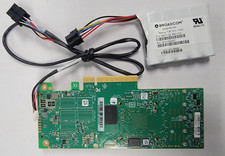 LSI 9461-16i MEGARAID RAID 12GBPS 16 PCIE3.0 PORT KIT W/BATTERY 03-50011-69004