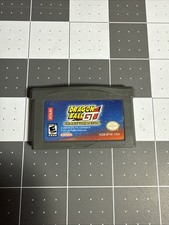 Dragon Ball GT Transformation GBA  (Nintendo Game Boy Advance) Authentic