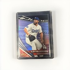 Top Clayton Kershaw Cards to Collect 18