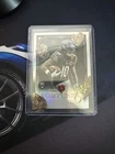2025 Topps Chrome Luther Burden III Refractor (RAW)