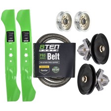 8TEN Deck Rebuild Kit for Cub Cadet XT1-LT46 XT2-LX46 46-Inch 942-04244A