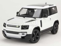 Land Rover Defender 2020 - Welly 1/24