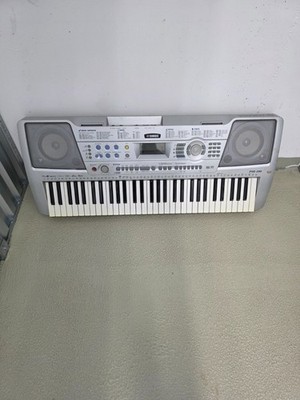 Keyboard Yamaha PSR-290 mit originaler Tasche