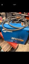 Miller Millermatic 180 Auto-Set