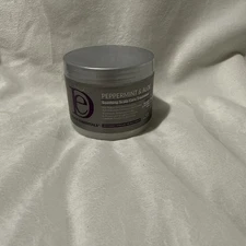 Design Essentials Peppermint & Aloe Therapeutics Anti Itch Treatment 5oz