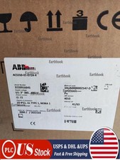 New ABB ACS550-01-045A-4 Inverter ACS55001045A4 No Keypad US Free TAX