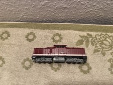 Brawa 41272 H0m Harzkamel Neu In OVP