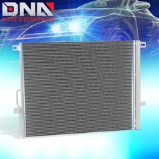 For 2018-2023 Buick Enclave Chevy Traverse Factory Style Aluminum A/C Condenser