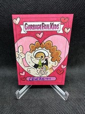 Buyer Beware: Counterfeit Sketch Cards 15