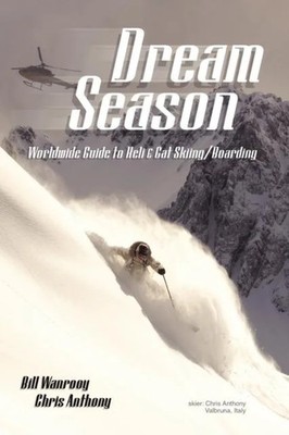 Dream Season Chris Anthony Paperback Lulu Press Inc. Sports and o
