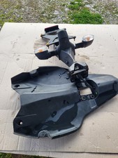 Ducati 848 1098 1198 carena posteriore inferiore sottocodone 46012461a 