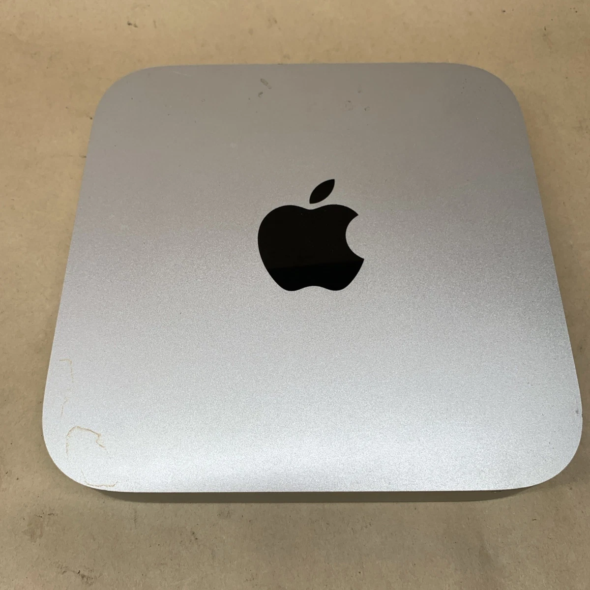 Apple Mac mini 4 GB RAM 2011 Apple Desktops & All-In-One Computers