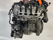 Mercedes W246 B 180 1.6 Benzin 90kW Motor Benzinmotor Triebwerk engine 270910