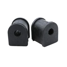 48818-06090 Rear Left Right Sway Bar Bushing Set for 1997-2001 Lexus ES300